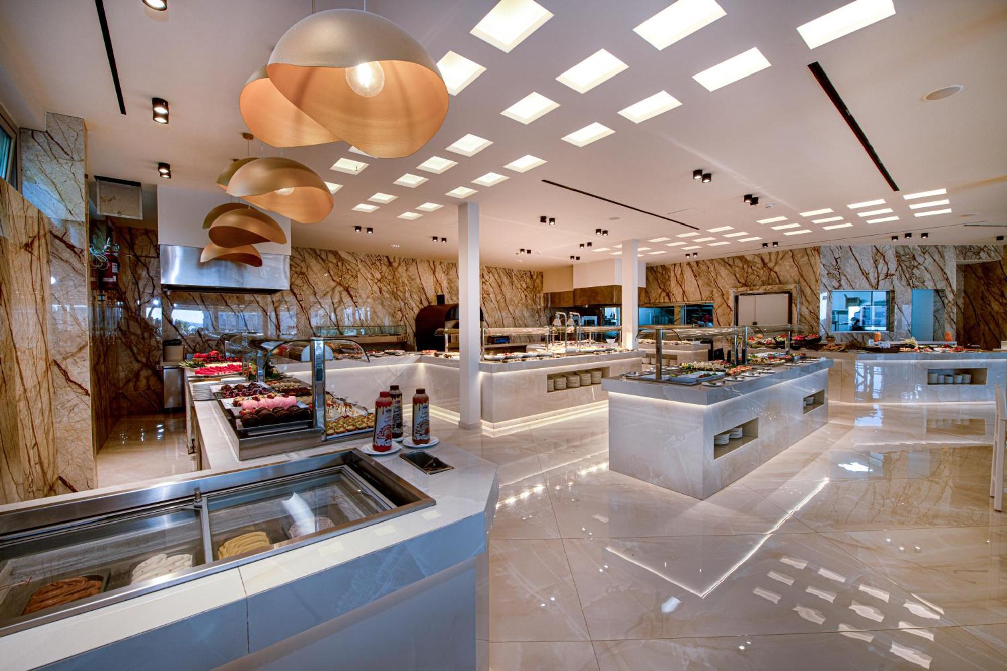Vantaris Luxury Beach Resort Jeorjoúpoli Eksteriør bilde